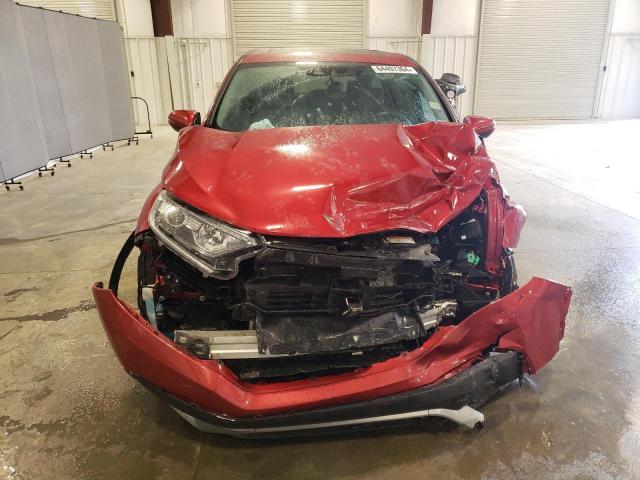 2021 HONDA CR-V EXL - 5J6RW2H87ML023673