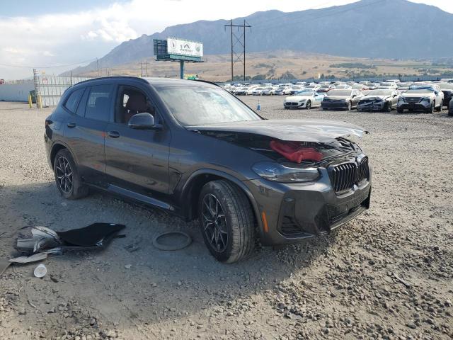 2024 BMW X3 XDRIVE3 - 5UX53DP00R9W62033