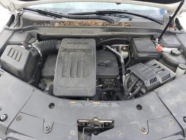 2016 Chevrolet Equinox Lt VIN: 2GNALCEK3G1148138 Lot: 61676244