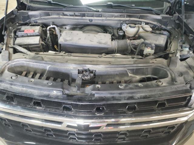 2021 CHEVROLET TAHOE K150 - 1GNSKLED3MR260756