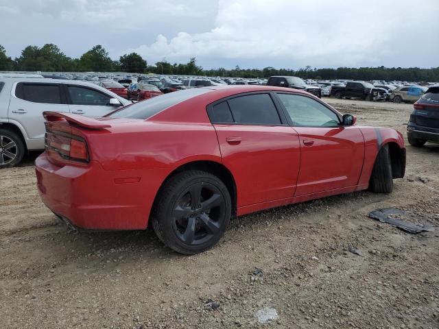 VIN 2C3CDXHG4DH606029 2013 Dodge Charger, Sxt no.3