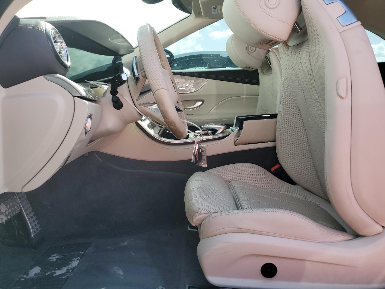 W1K1K5JB3MF150138 2021 Mercedes-Benz E 450