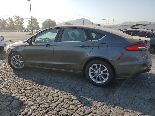 VIN 3FA6P0HD9LR229736 2020 Ford Fusion, SE no.2