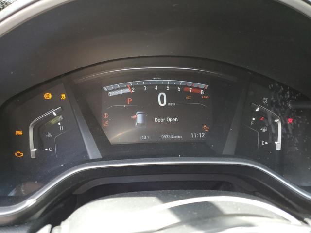 2020 Honda Cr-V Touring VIN: 2HKRW2H92LH657359 Lot: 60910844