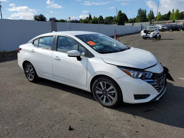 2023 Nissan Versa Sv VIN: 3N1CN8EV5PL864107 Lot: 61257014