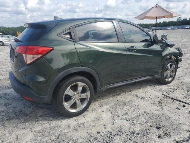 2016 HONDA HR-V LX - 3CZRU5H30GM752807