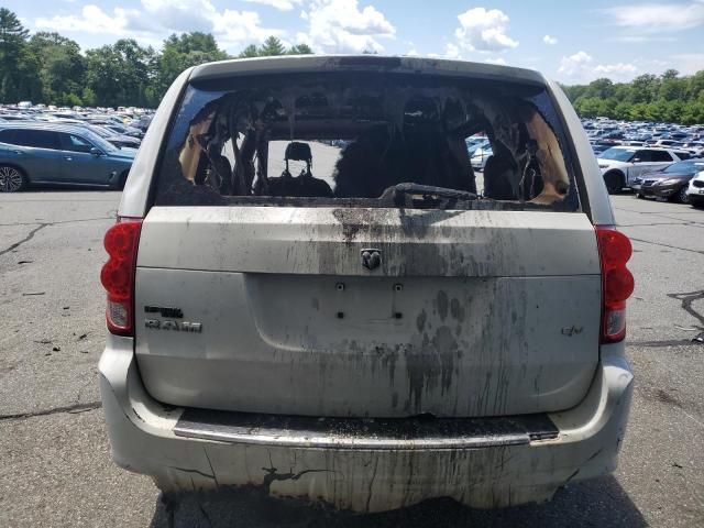 2014 Ram Tradesman VIN: 2C4RRGAG7ER362955 Lot: 61109484