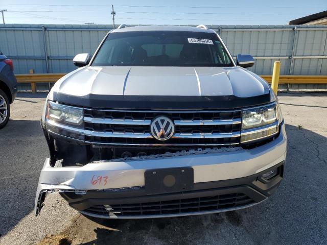 2019 VOLKSWAGEN ATLAS SE 1V2UR2CA6KC504771  63700054