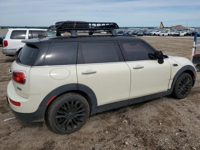 2017 MINI COOPER CLU - WMWLN5C39H2E33561
