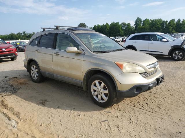 2009 Honda Cr-V Exl VIN: 5J6RE48789L000822 Lot: 63434274