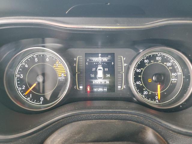 2019 JEEP CHEROKEE L - 1C4PJMLXXKD258081