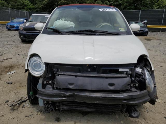 VIN 3C3CFFDR1DT615564 2013 Fiat 500, Pop no.5