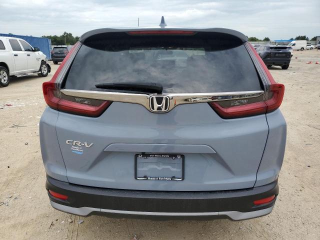 2022 Honda Cr-V Ex VIN: 5J6RW1H53NA018905 Lot: 63067794