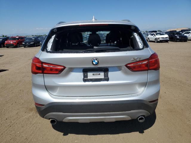 VIN WBXHT3C34H5F73022 2017 BMW X1, Xdrive28I no.6