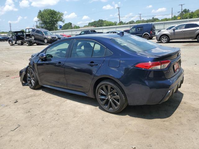 5YFS4MCE5RP189338 2024 TOYOTA COROLLA - Image 2