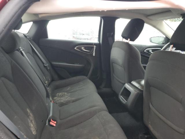 2015 CHRYSLER 200 LIMITE - 1C3CCCAB6FN754820