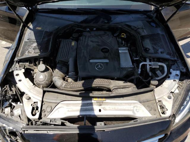 VIN 55SWF4KB8GU135610 2016 Mercedes-Benz C-Class, 3... no.11