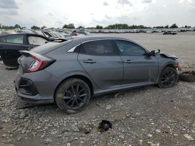 2020 HONDA CIVIC EX - SHHFK7H63LU216645