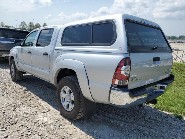 2011 Toyota Tacoma Double Cab Prerunner VIN: 3TMJU4GN9BM116475 Lot: 63228864