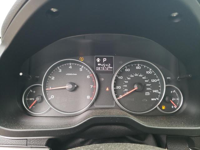 2013 Subaru Legacy 2.5I Premium VIN: 4S3BMBC65D3016109 Lot: 62607604