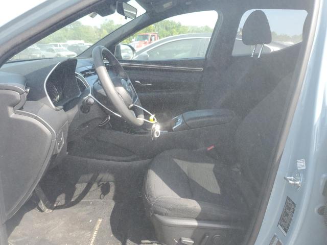 2022 HYUNDAI SANTA CRUZ - 5NTJB4AEXNH018789