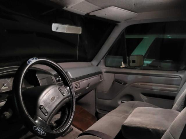 1997 Ford F250 VIN: 3FTHF26F2VMA27004 Lot: 62207164