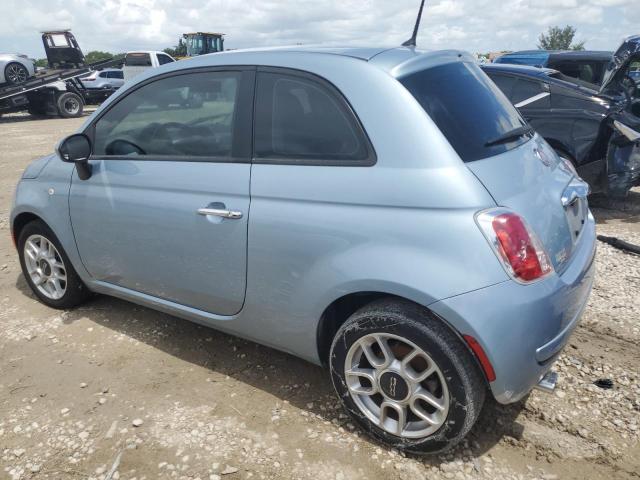 VIN 3C3CFFARXDT739319 2013 Fiat 500, Pop no.2