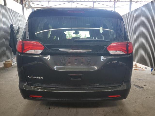 2023 Chrysler Voyager Lx VIN: 2C4RC1CG5PR535189 Lot: 62099704