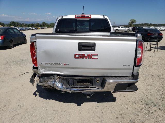 2018 GMC Canyon Sle VIN: 1GTG6CENXJ1308095 Lot: 62470854