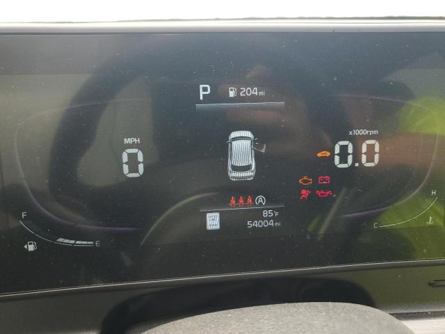 2023 KIA SPORTAGE E - 5XYK33AFXPG110692