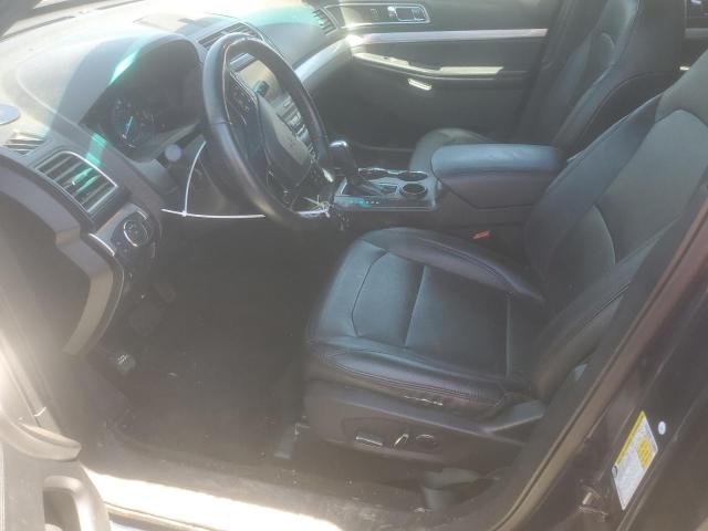 2016 FORD EXPLORER X - 1FM5K7D87GGD03461