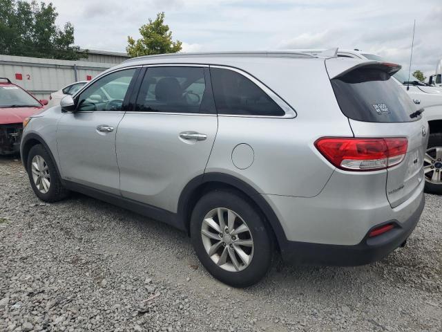 Vin: 5xypgda34hg295216, lot: 65021024, kia sorento lx 20172
