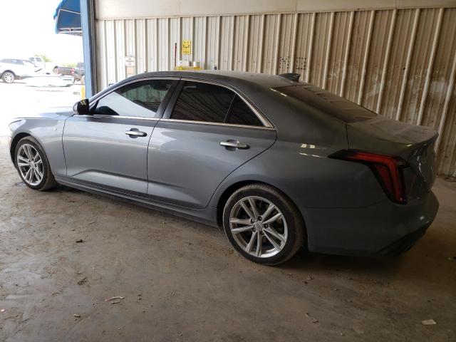 2021 CADILLAC CT4 LUXURY 1G6DJ5RK3M0132968  63996034