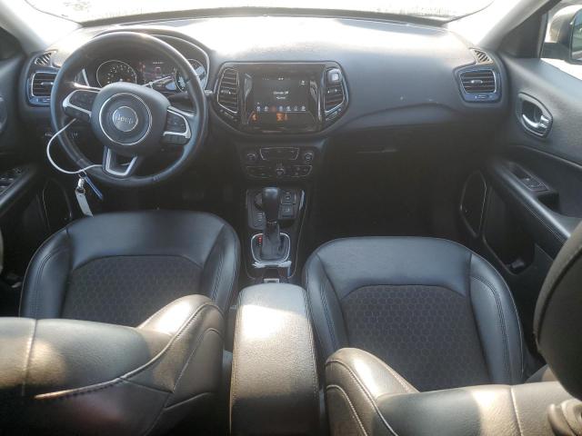 2021 JEEP COMPASS LA - 3C4NJDBB3MT515706