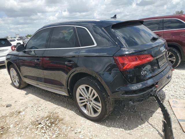 2018 AUDI Q5 PRESTIG WA1CNAFY6J2054453