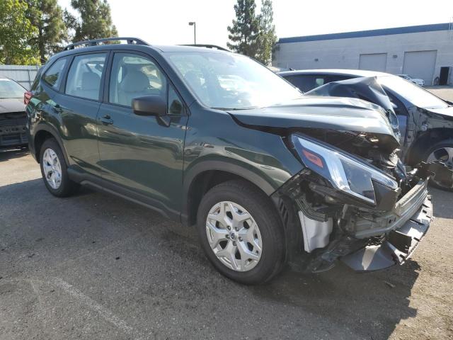 2022 SUBARU FORESTER JF2SKACC3NH492354