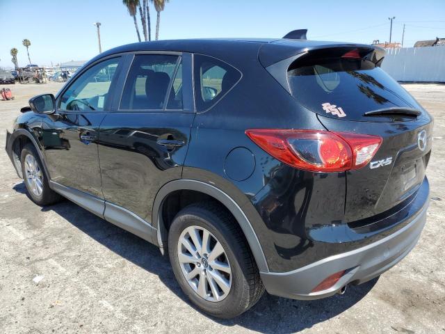 VIN JM3KE2CY1F0455284 2015 Mazda CX-5, Touring no.2