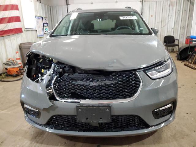 2022 Chrysler Pacifica Touring L VIN: 2C4RC1BG9NR190988 Lot: 62735254