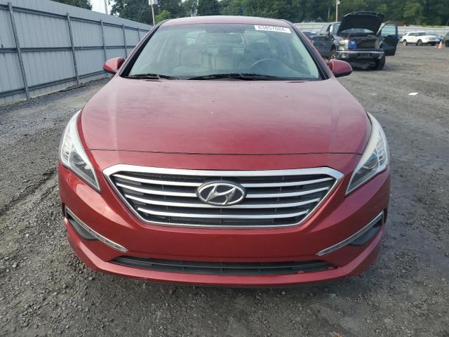 VIN 5NPE24AF0FH038964 2015 Hyundai Sonata, SE no.5