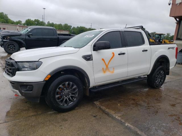 2019 FORD RANGER XL #2937839886