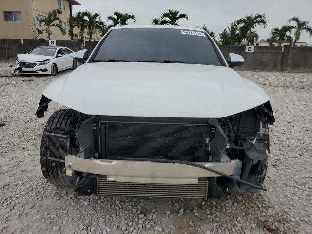 2018 AUDI SQ5 PRESTI WA1C4AFY6J2141949