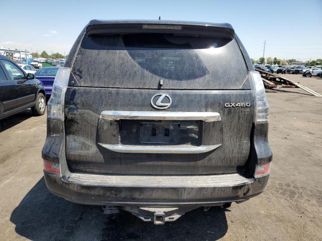 2016 LEXUS GX 460 - JTJBM7FX8G5145873