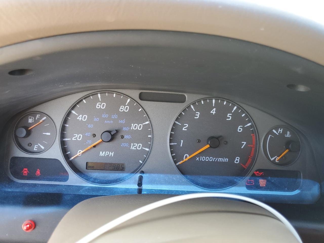 3N1CB51D6YL310466 2000 Nissan Sentra Base