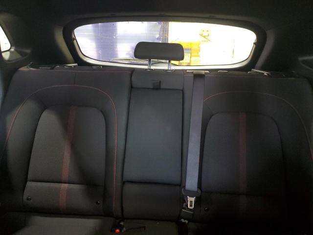 2022 HYUNDAI KONA N LIN - KM8K3CA35NU753190