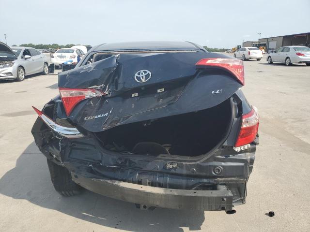 VIN 5YFBURHE3HP661542 2017 Toyota Corolla, L no.6