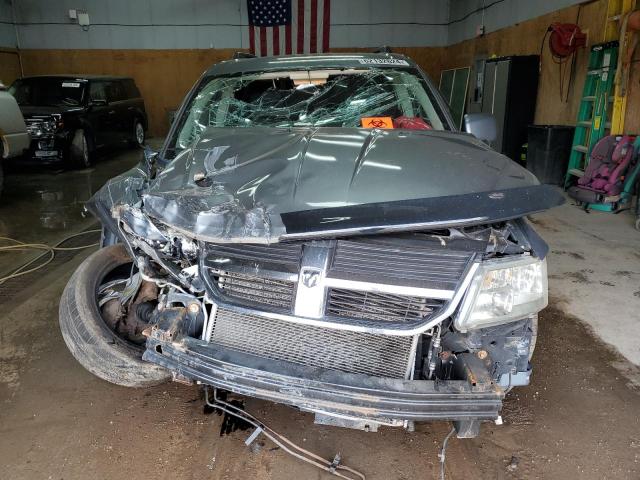 2010 DODGE JOURNEY SX - 3D4PH5FV1AT207205