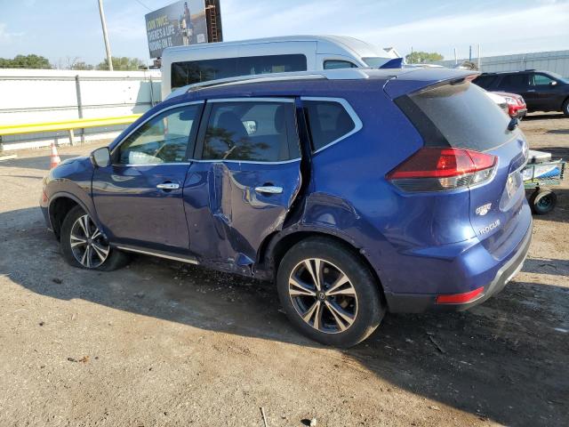 2018 NISSAN ROGUE S - JN8AT2MVXJW318076