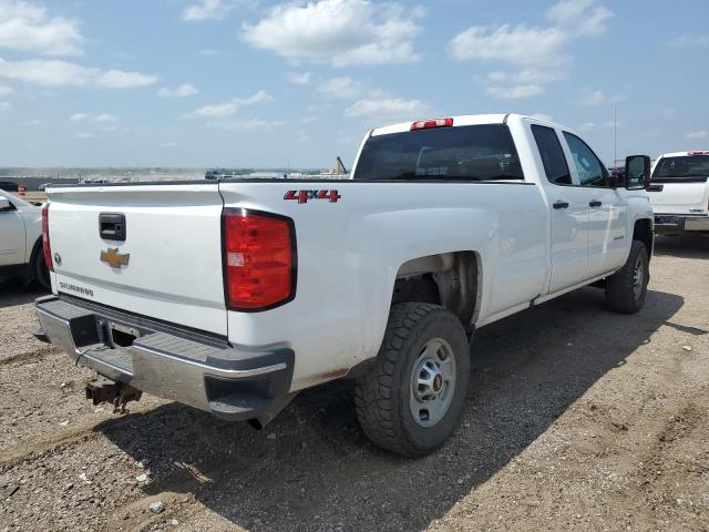 2018 Chevrolet Silverado K2500 Heavy Duty VIN: 1GC2KUEG4JZ118680 Lot: 62542184