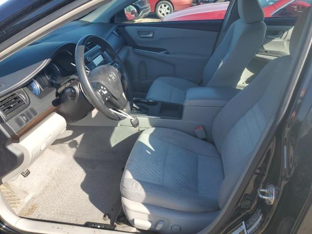 2016 TOYOTA CAMRY LE - 4T1BF1FK1GU178293