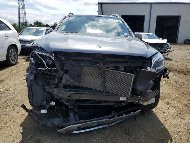 2019 MERCEDES-BENZ GLS 4JGDF6EEXKB204508